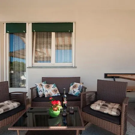 Holiday home 1 Zlarin