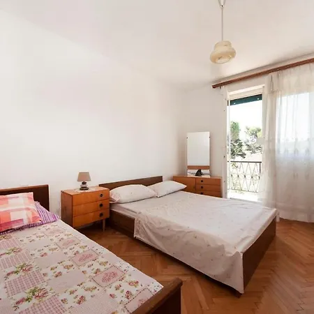 1 Holiday home *